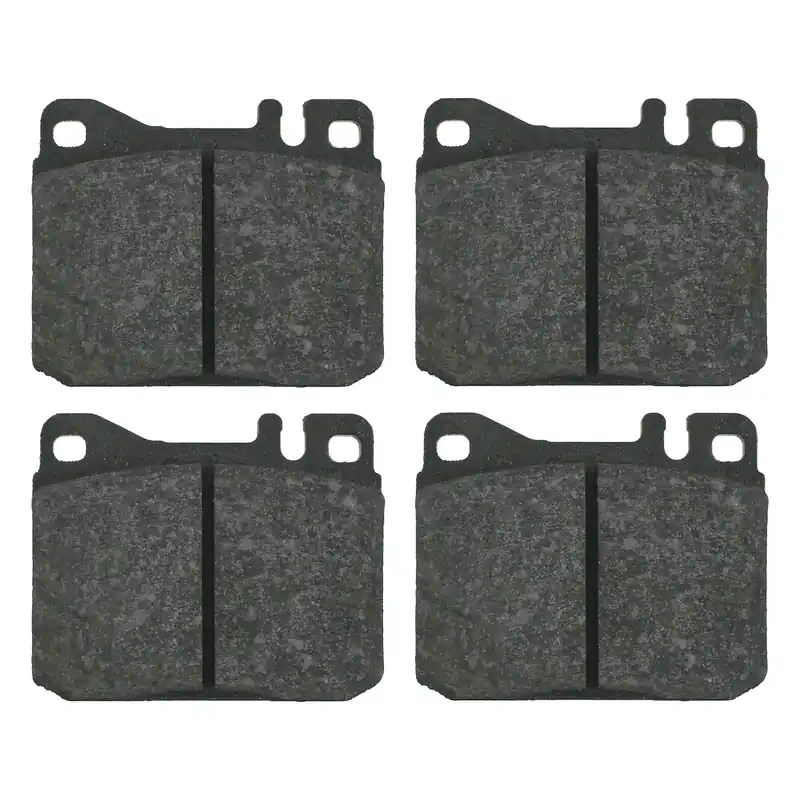 SWAG 10 91 6045 Klocki hamulcowe Tani