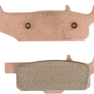 KLOCKI HAMULCOWE SPIEKANE YAMAHA YFM 550 700 Rabat