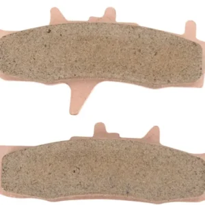 KLOCKI HAMULCOWE PRZÓD KAWASAKI KAWASAKI KFX 450 R SUZUKI LT-V 700 Oferta limitowana