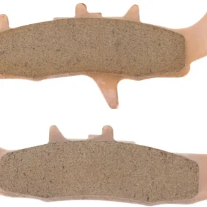 Oferta limitowana KLOCKI SPIEKANE PRZÓD KAWASAKI KFX 450 SUZUKI LT-V 700