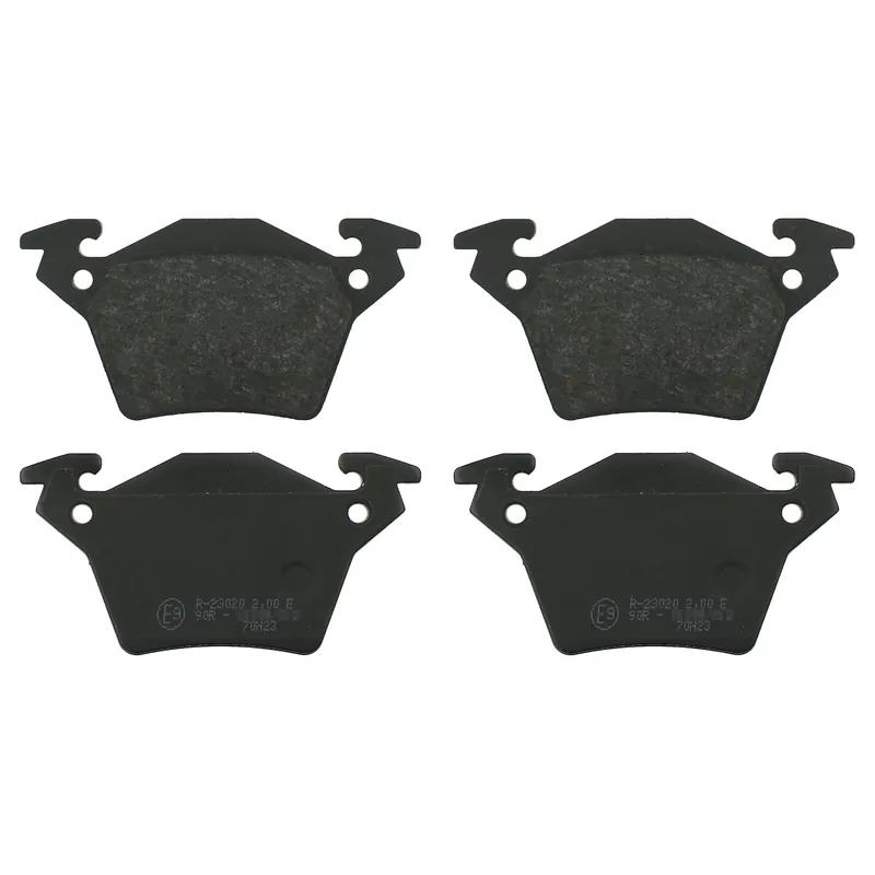 Oferta SWAG 10 91 6255 Klocki hamulcowe