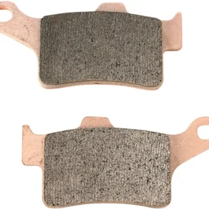 Zwrot pieniędzy KLOCKI HAMULCOWE SINTERED METAL HH CAN AM SPYDER F3/T RT/T RS