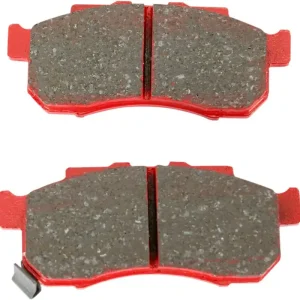 Promocja KLOCKI HAMULCOWE CARBONOWE ARAMIDOWE HONDA MUV 700