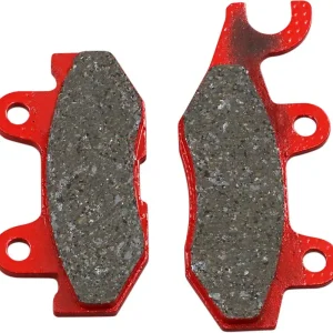 KLOCKI HAMULCOWE KARBONOWE YAMAHA YXC 700 Szybka dostawa