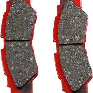 KLOCKI HAMULCOWE TYŁ YAMAHA YXZ 1000R 2016-2024 Zamów teraz