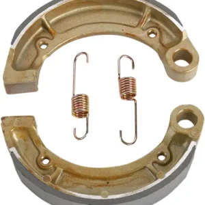 SZCZĘKI HAMULCOWE YAMAHA YFM 250 B 2007-2014, YFM 350 A 2004-2014 Autentyczny