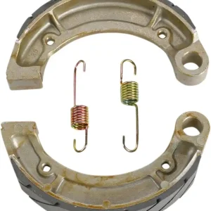 SZCZĘKI HAMULCOWE YAMAHA YFM 250 B 2007-2014, YFM 350 A 2004-2014 Oryginalny