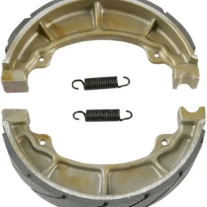 Ekspresowa dostawa SZCZĘKI HAMULCOWE TYLNE LEWE POLARIS PREDATOR 50 YAMAHA YFM 90