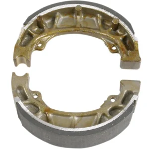 Kup teraz SZCZĘKI HAMULCOWE ALUMINIOWE ARCTIC CAT, DAELIM, ETON, HONDA, KYMCO