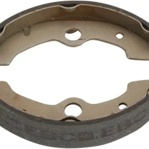 SZCZĘKI HAMULCOWE YAMAHA YFM 350 FW 4X4 1988-1987 PRZÓD Wysoka jakość