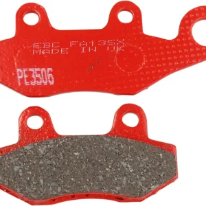 KLOCKI HAMULCOWE ARAMID KAWASAKI KAF 1000 CAN AM COMMANDER 1000 Tylko dziś