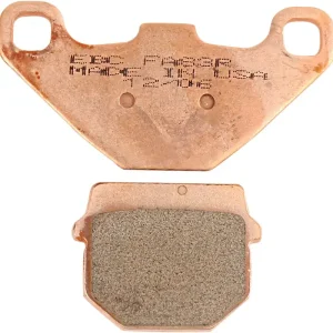 KLOCKI HAMULCOWE SPIEKANE AEON COBRA 350 2X4 400 Rabat