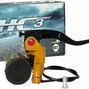 POMPA HAMULCOWA RADIALNA HC3 Z DŹWIGNIĄ APRILIA BMW K 1200 BIMOTA Wyprzedaż