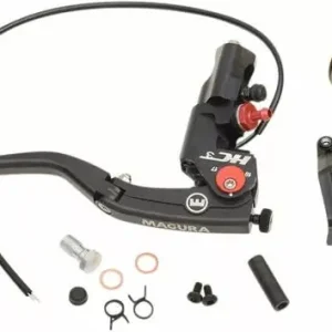 Nowość POMPA HAMULCOWA RADIALNA HC3 APRILIA RSV4 1000 TUONO