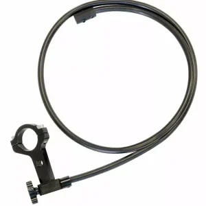 Ekspresowa dostawa REGULATOR DŹWIGNI HAMULCA I SPRZĘGŁA CZARNY KOLOR