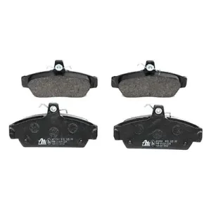 ATE 13.0460-2804.2 Klocki hamulcowe Autentyczny