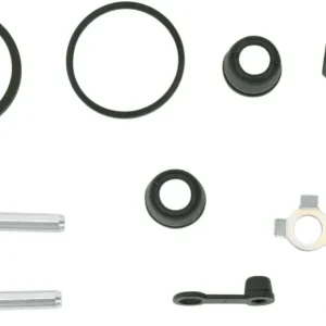 Popularny ZESTAW NAPRAWCZY KLOCKÓW HAMULCOWYCH TYŁ HONDA ATC 200 X TRX 250 X