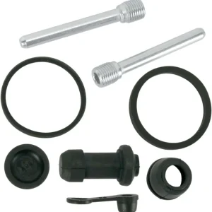 Premium ZESTAW NAPRAWCZY TARCZY HAMULCOWEJ PRZEDNIEJ SUZUKI LT-A 400 2X4 500 250