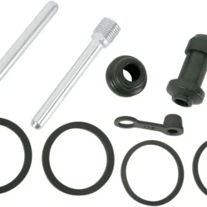 Popularny ZESTAW NAPRAWCZY REGENERACYJNY KLOCKÓW HAMULCOWYCH - PRZÓD SUZUKI LT-A 500 F 4X4