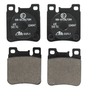 ATE 13.0470-4047.2 Klocki hamulcowe Ostatnia szansa