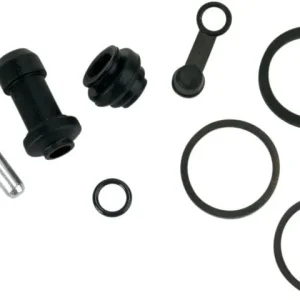 ZESTAW NAPRAWCZY ZACISKU HAMULCOWEGO PRZEDNIEGO SUZUKI DR 650 90-95 Ostatnia szansa