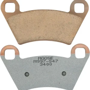 KLOCKI HAMULCOWE TYLNE POLARIS RANGER 1000 900 800 570 SPORTSMAN BRUTUS 900 PRZEDNIE POLARIS RANGER 700 570 500 400 SPORTSMAN 570 Oferta