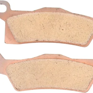 KLOCKI HAMULCOWE PRZEDNIE CAN-AM OUTLANDER 1000 850 800 650 500 450 RENEGADE 1000 850 800 570 Tylko dziś