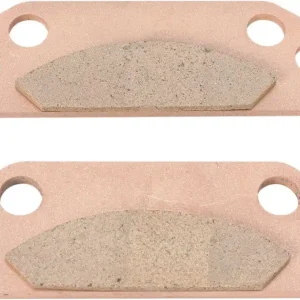 Kup teraz KLOCKI HAMULCOWE TYLNE POLARIS RANGER 1000 900 800 700 500