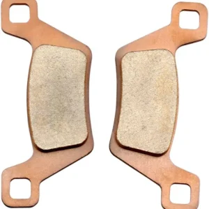 Ostatnia szansa KLOCKI HAMULCOWE PRZEDNIE KYMCO MXU 700 550 500