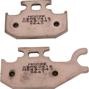 Tylko dziś KLOCKI HAMULCOWE PRZEDNIE SUZUKI KINGQUAD LT-A 750 500 400