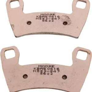 Wysoka jakość KLOCKI HAMULCOWE PRZEDNIE POLARIS RANGER RZR 900