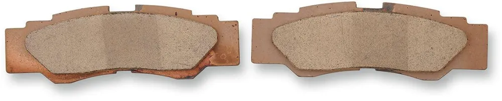 KLOCKI HAMULCOWE TYLNE YAMAHA YXZ 1000 16-19 Oferta limitowana