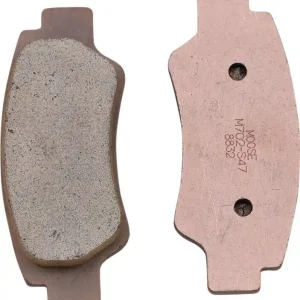 Wysoka jakość KLOCKI HAMULCOWE TYLNE CF MOTO