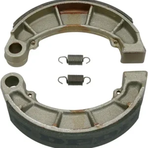 KLOCKI HAMULCOWE YAMAHA YFM 250 350 400 Szybka dostawa