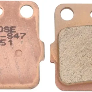 KLOCKI HAMULCOWE ARCTIC CAT 400 HONDA TRX 420 Najlepsza cena