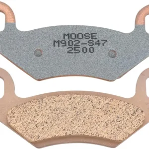 KLOCKI HAMULCOWE PRZEDNIE POLARIS SPORTSMAN 800 700 600 570 500 400 HAWKEYE 400 325 RANGER RZR 800 570 SCRAMBLER 500 Zwrot pieniędzy