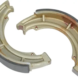 Nowość SZCZĘKI HAMULCOWE MOOSE UTILITY SUZUKI LT-A 500F 4X4