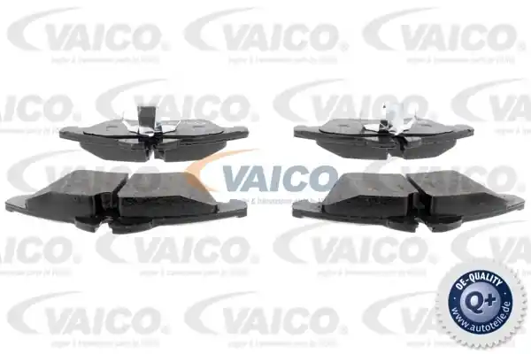 VAICO V30-8139 Klocki hamulcowe Oryginalny