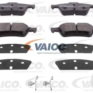 Popularny VAICO V42-0406 Klocki hamulcowe