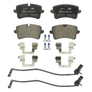 ATE 13.0470-2773.2 Klocki hamulcowe Tylko dziś