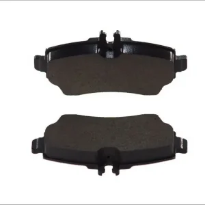 Wyprzedaż ATE 13.0470-2833.2 Klocki hamulcowe