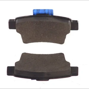 Rabat ATE 13.0470-3836.2 Klocki hamulcowe