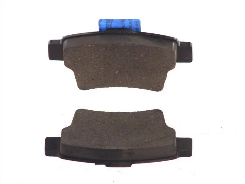 Rabat ATE 13.0470-3836.2 Klocki hamulcowe