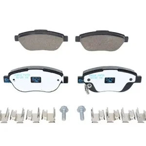 Nowość ATE 13.0470-3840.2 Klocki hamulcowe