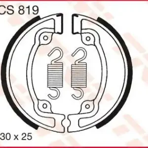SZCZĘKI HAMULCOWE CAN AM DS 50 2X4 HONDA CR 250 R Promocja