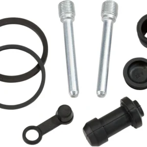 Oferta limitowana ZESTAW NAPRAWCZY ZACISKU HAMULCOWEGO TYLNEGO YAMAHA YZ 250 125 KAWASAKI KX 250 125