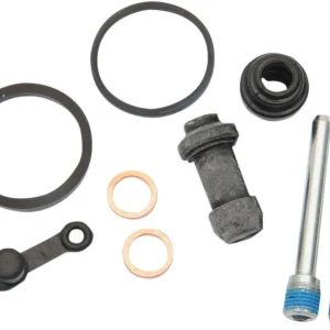 ZESTAW NAPRAWCZY ZACISKU HAMULCOWEGO PRZEDNIEGO KAWASAKI KX 65 SUZUKI RM 65 Zamów teraz