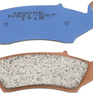 Tani KLOCKI HAMULCOWE PRZÓD SUZUKI DR-Z 400 RMZ 450 250 HONDA CRF 450 250 KAWASAKI KLX 450 250