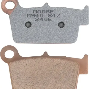 Zamów teraz KLOCKI HAMULCOWE TYLNE SUZUKI RMZ 450 250 YAMAH WR 450 KAWASAKI KX 450