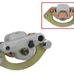 Nowość ZACISK HAMULCOWY (PRZÓD PRAWY) SPORTSMAN 550 '09-'14, SCRAMBLER 850 '13-'22, SPORTSMAN 850 '09-'22, SCRAMBLER/SPORTSMAN 1000 '14-'22 (OEM: 1911151, 1911302) (AT-05A28)